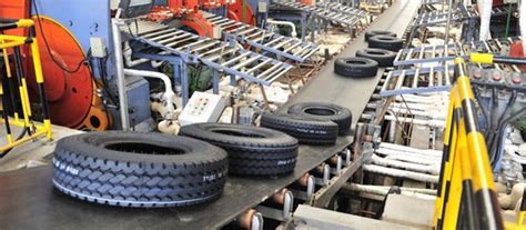 Tire manufacturer to close plant in Western NY, eliminate 1,550 jobs